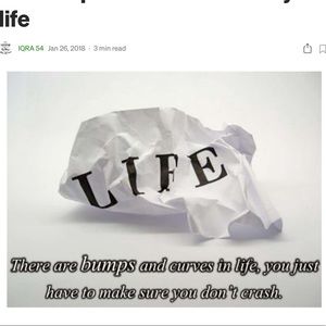 Meet your Posher, Sanichie